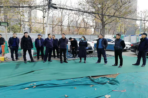 爱游戏官方网页版-爱游戏(中国)
领导调研市政工程建设工作