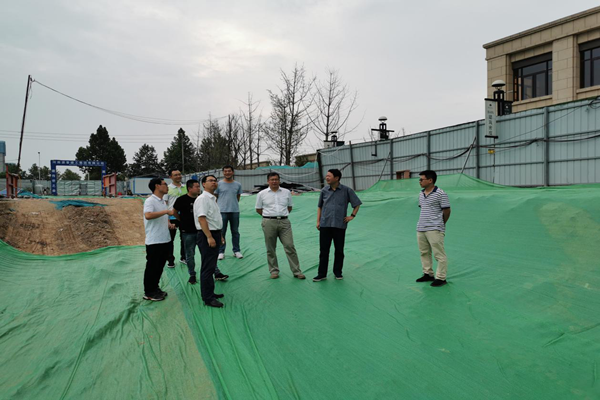 爱游戏官方网页版-爱游戏(中国)
市政工程建设管理中心认真开展安全生产月活动