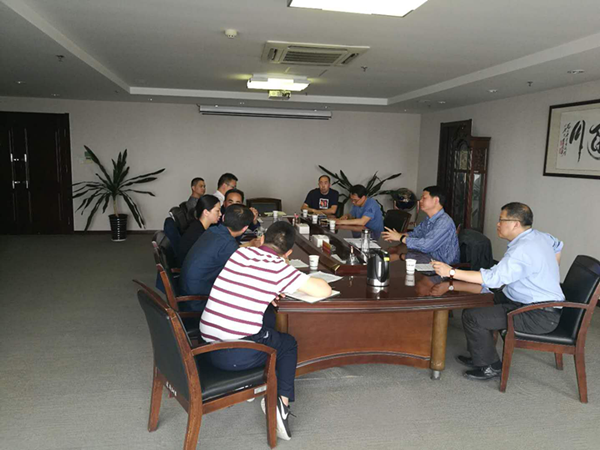 爱游戏官方网页版-爱游戏(中国)
召开红专路等道路工程拟扩大材料价格调整范围有关问题的项目推进会议